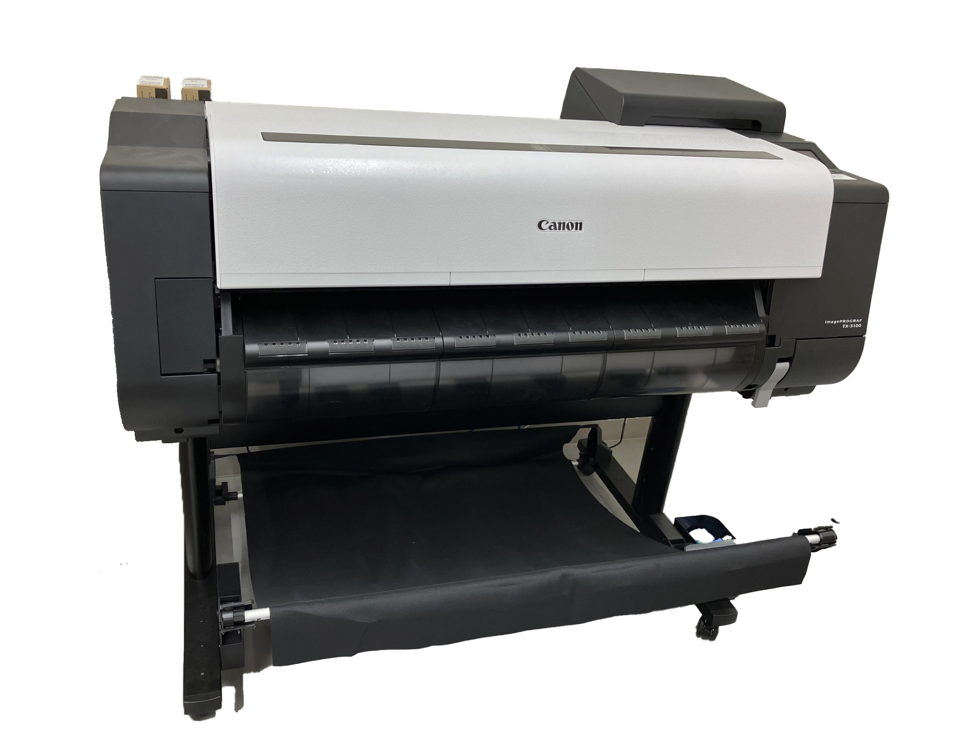 大判プリンター